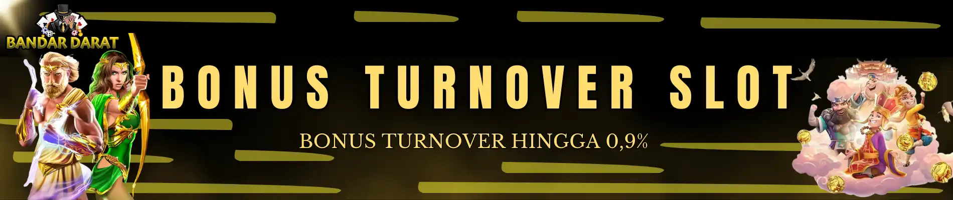 BONUS TURNOVER SLOT GAMES